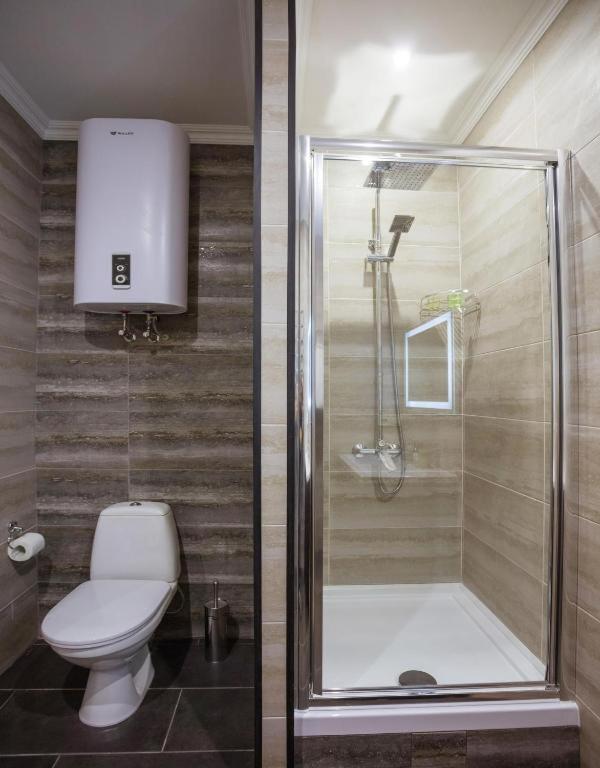 Khreshchatyk Apart Hotel 911 Kijów Zewnętrze zdjęcie