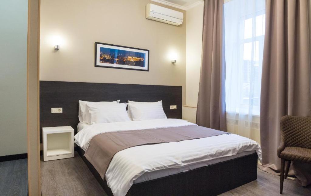 Khreshchatyk Apart Hotel 911 Kijów Zewnętrze zdjęcie