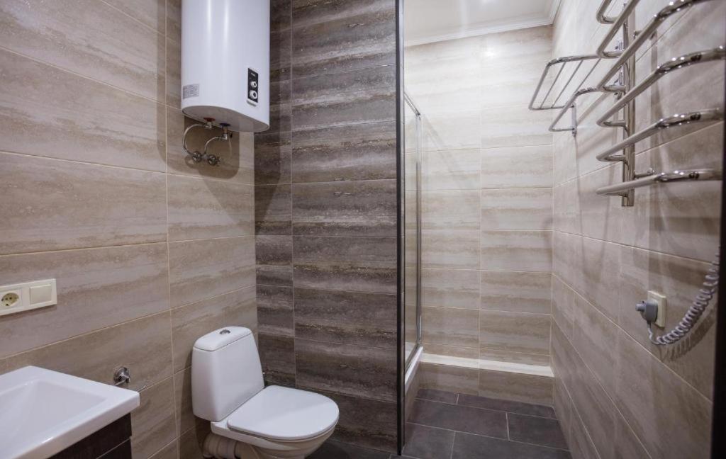 Khreshchatyk Apart Hotel 911 Kijów Zewnętrze zdjęcie
